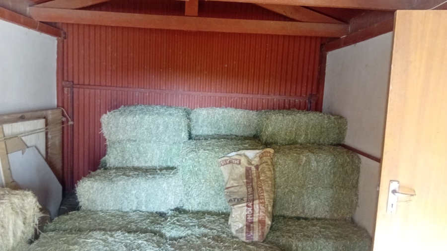 Commercial Property for Sale in Parys Rural Free State